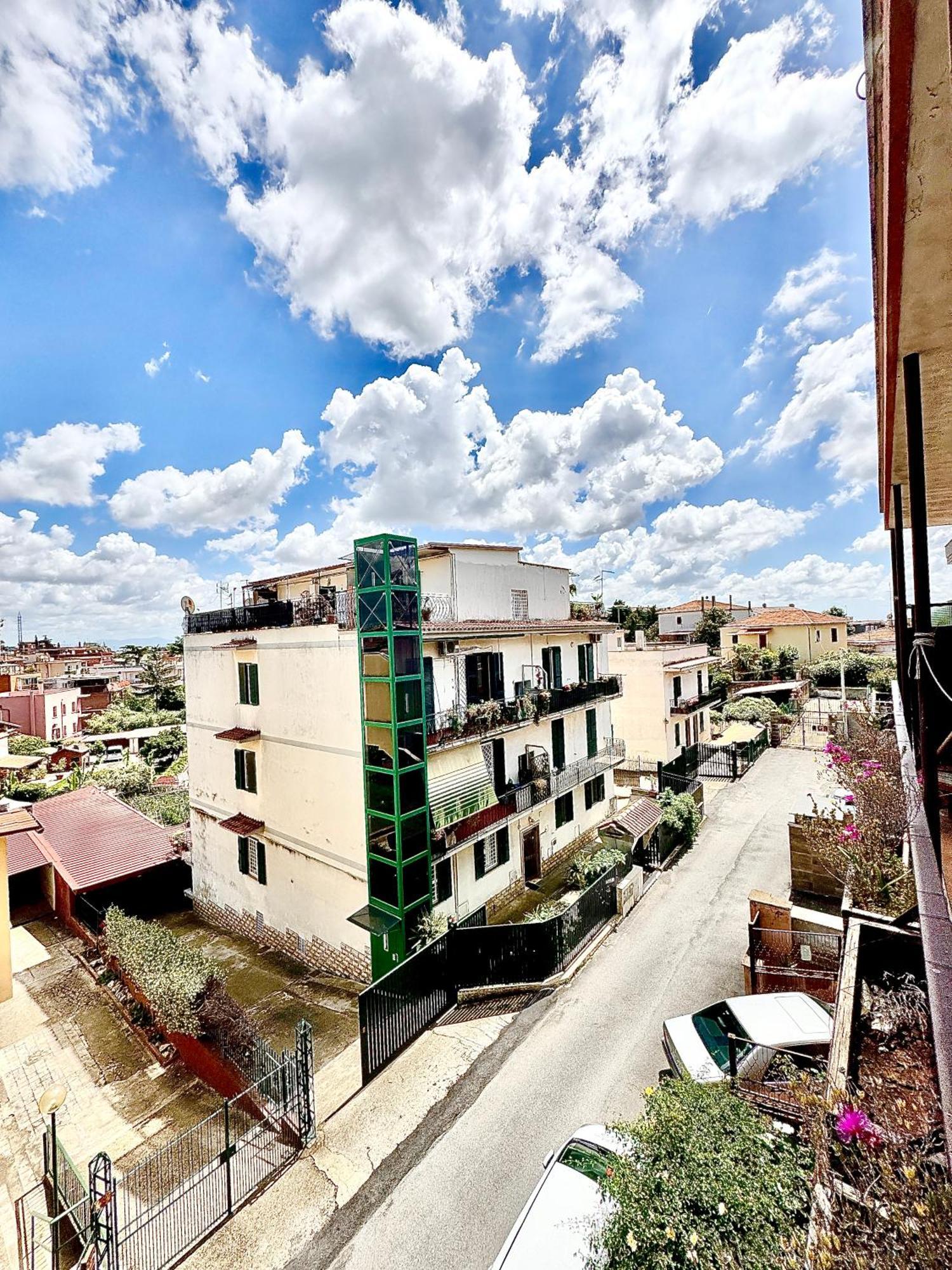 Appartement Casa Nico