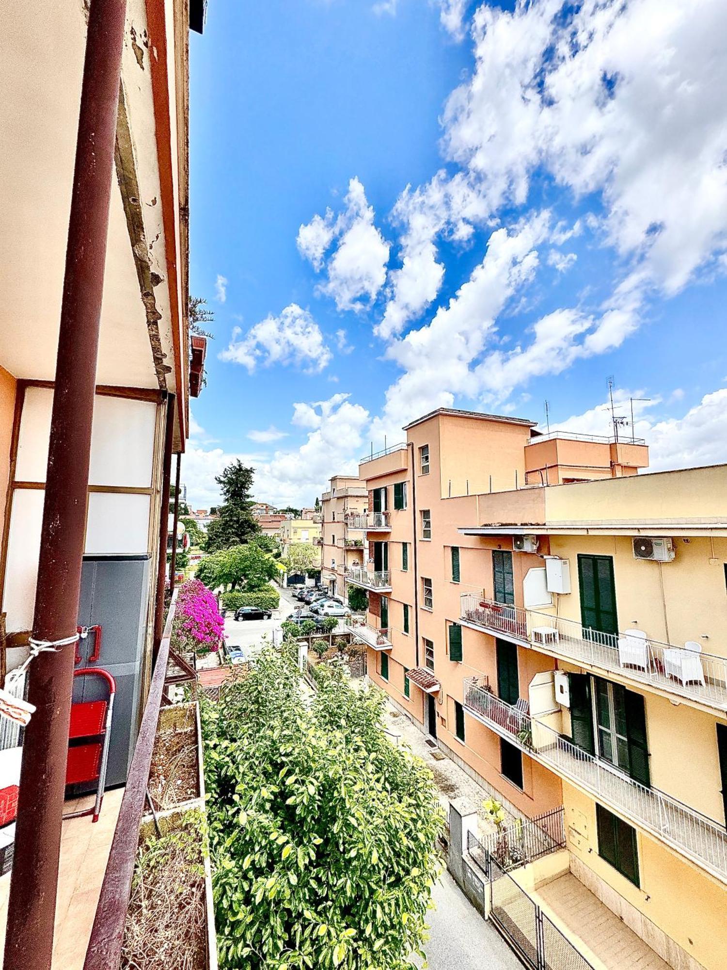 Appartement Casa Nico