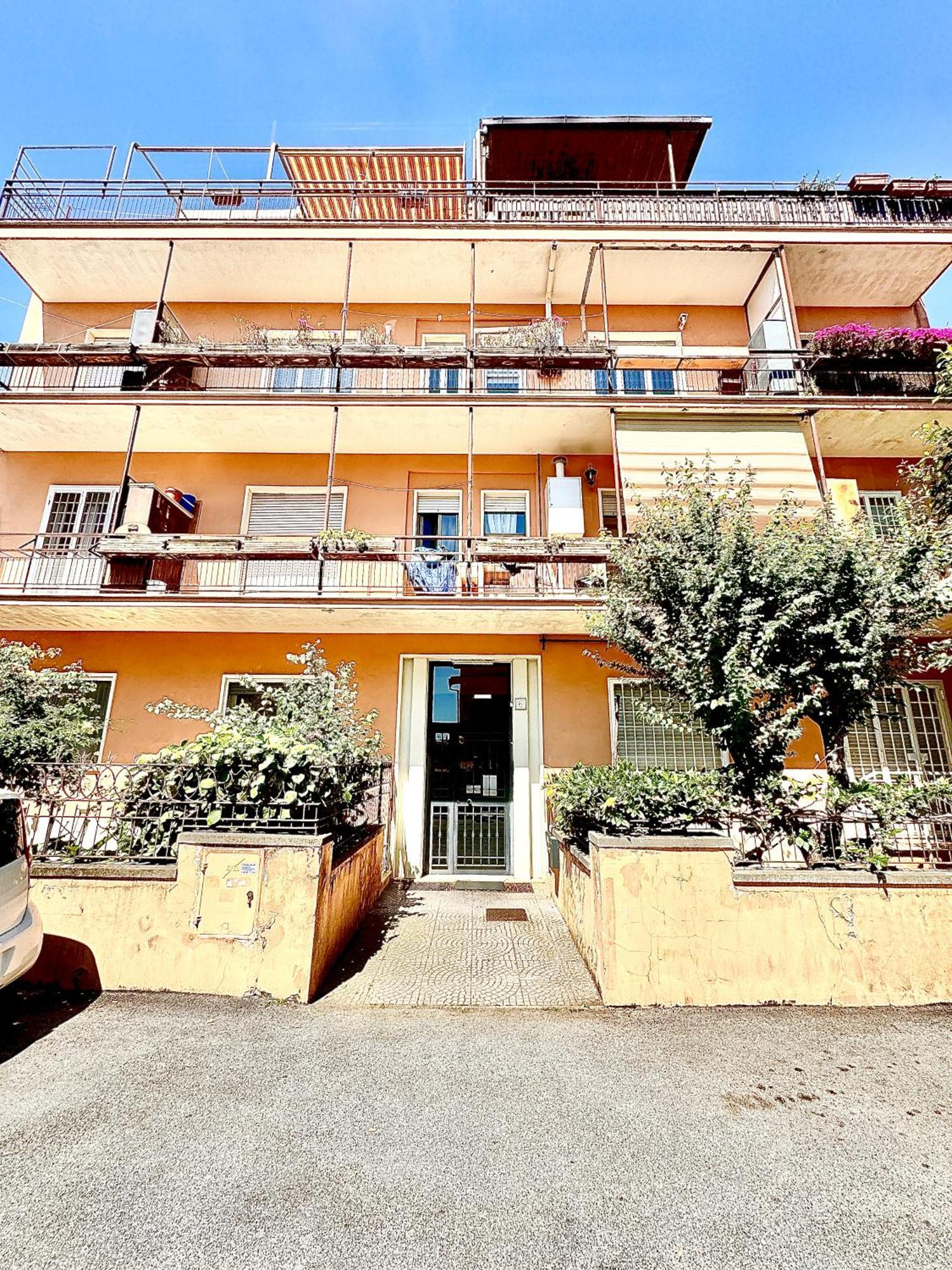Appartement Casa Nico