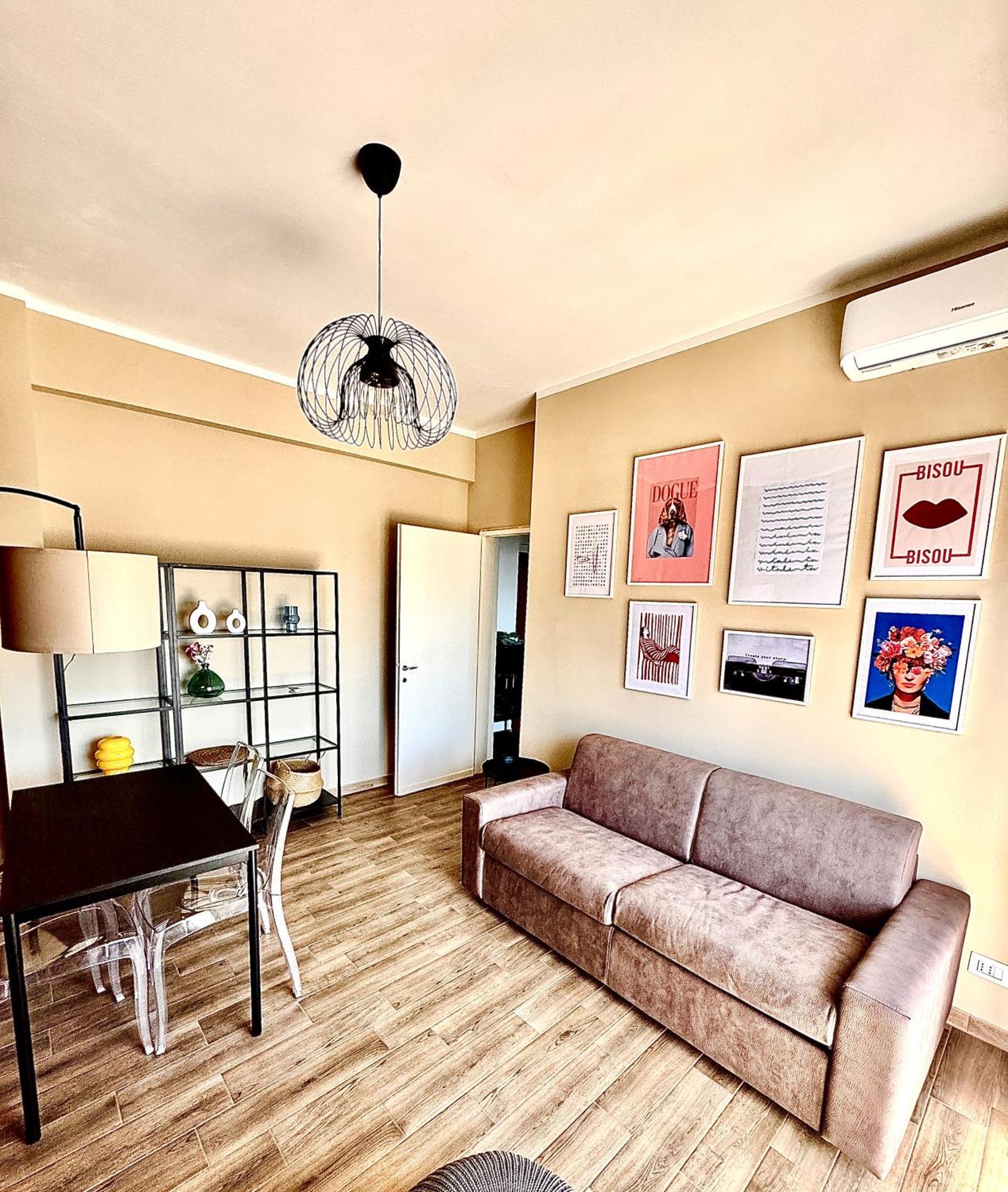 Appartement Casa Nico Rome